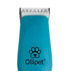 Ollipet Penelope Klippemaskine | Inkl. Skær