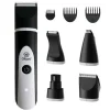 Ollipet Penguin Potetrimmer 3i1