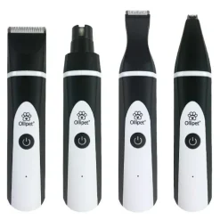 Ollipet Penguin Potetrimmer 3i1
