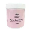 Ollipet Pet Ear Finger Wipes