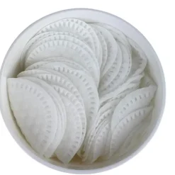 Ollipet Pet Ear Finger Wipes