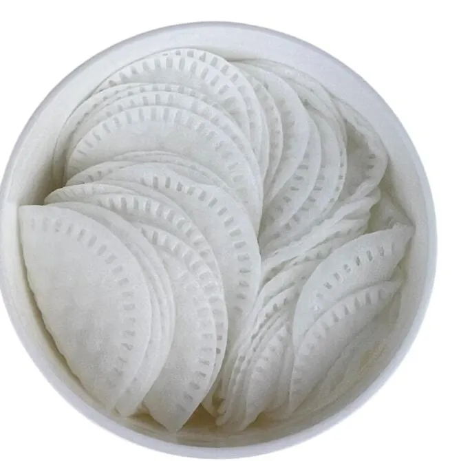 Ollipet Pet Ear Finger Wipes