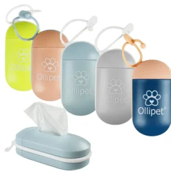 Ollipet Pøllepose Dispenser