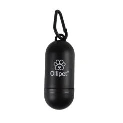 Ollipet Pølleposeholder