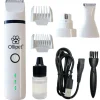 Ollipet Poteklippemaskine 2i1 | 2 Speeds