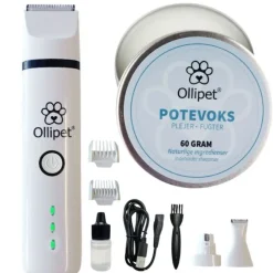 Ollipet Poteklipper Og Potevoks | Z1