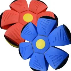 Ollipet Power Frisbee Ball