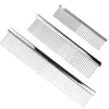 Ollipet Professional Comb | 3 Stk. Smørkamme Z1