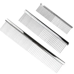 Ollipet Professional Comb | 3 Stk. Smørkamme Z1