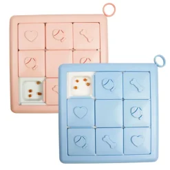 Ollipet Puzzle Food Box