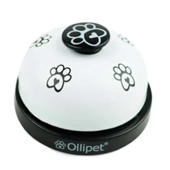 Ollipet Ringeklokke Til Hunde