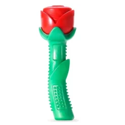 Ollipet Romantic Rose Chew Toy | OUTLET