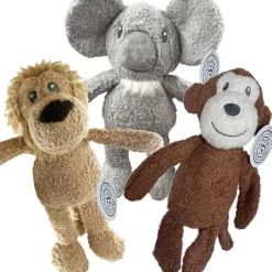 Ollipet Safari Friends | 3 Stk Z1