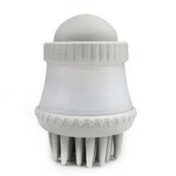 Ollipet Shampoo Dispenser Shower Brush