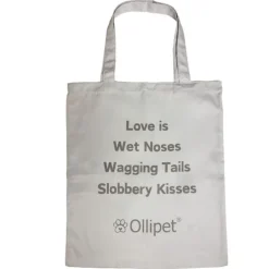 Ollipet Shoppingnet | M. Tekst
