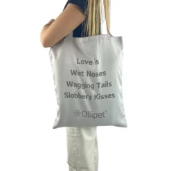 Ollipet Shoppingnet | M. Tekst