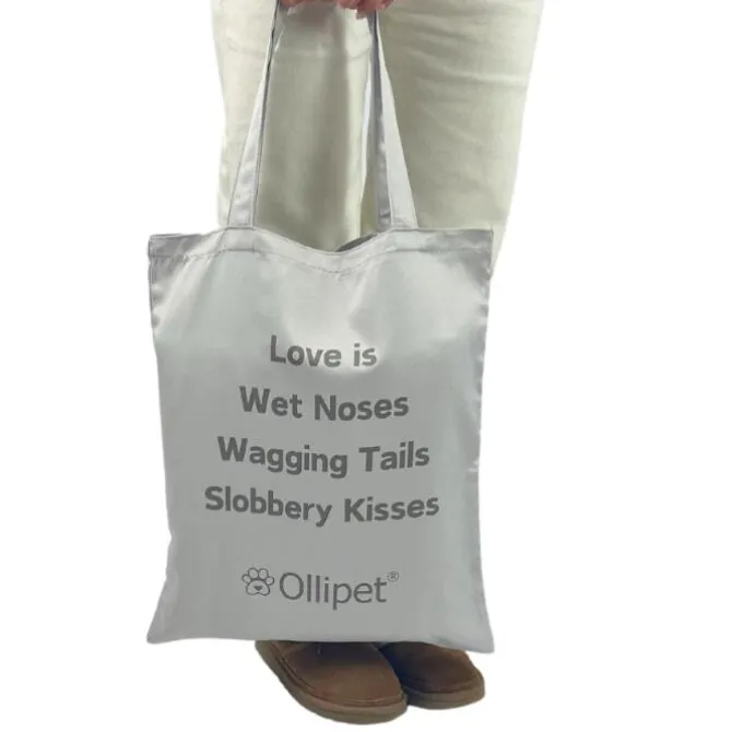 Ollipet Shoppingnet | M. Tekst