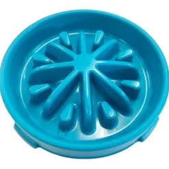 Ollipet Snow Flake Slow Feeder | 27 Cm
