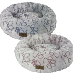 Ollipet Snuggle Donut Hundeseng | OUTLET