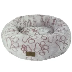 Ollipet Snuggle Donut Hundeseng | OUTLET