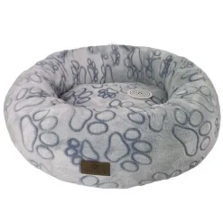 Ollipet Snuggle Donut Hundeseng | OUTLET
