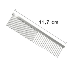 Ollipet Tiny Comb No. 3