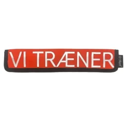 Ollipet VI TRÆNER Mærkat