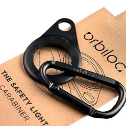 Orbiloc Karabinhage | Carabiner