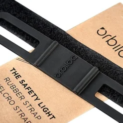 Orbiloc Straps