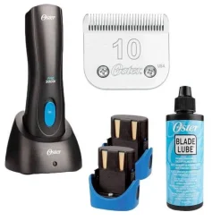 Oster Hundeklipper Pro3000i | Startsæt Z1