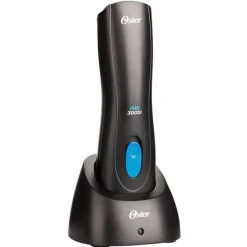 Oster Hundeklipper Pro3000i Genopladelig | Uden Skær