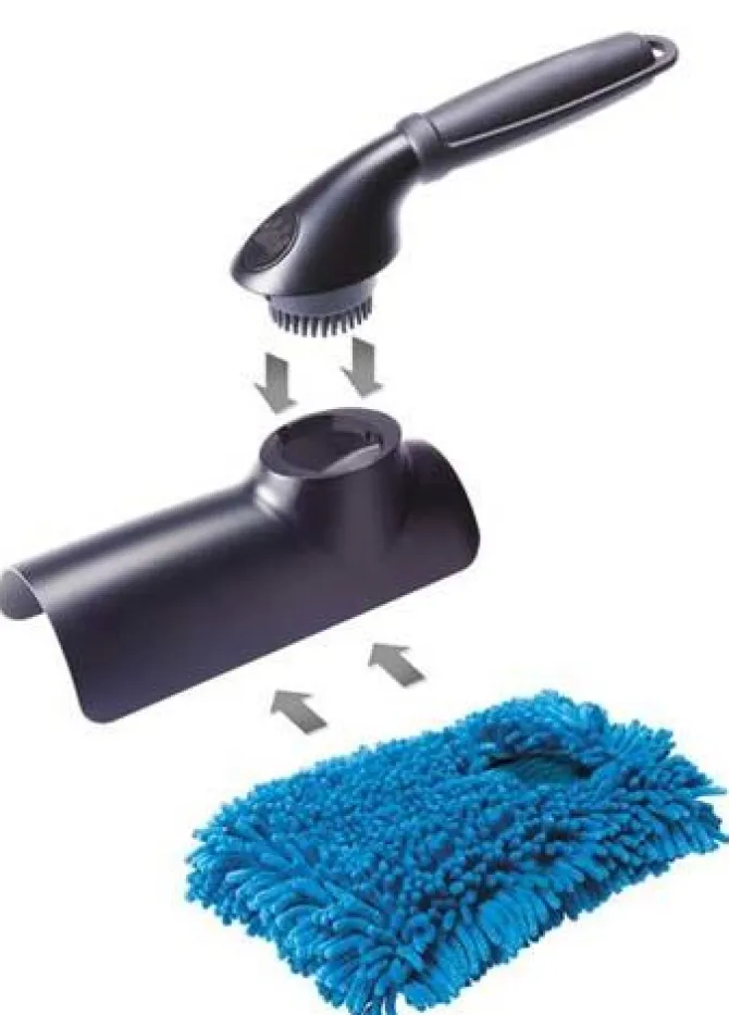 Oster Pote Renser