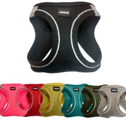 Ozami Air Mesh Step-In Sele