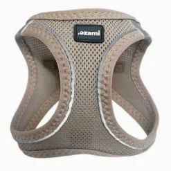 Ozami Air Mesh Step-In Sele