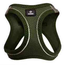Ozami Air Mesh Step-In Sele
