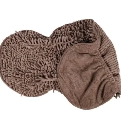 Pakka Håndklæde | Taupe