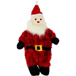 Party Pets Christmas Floppy Santa