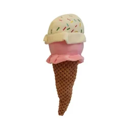 Party Pets Elite The Icy Ice Cream, 25 Cm