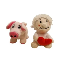 Partypets Cupid Eller Pig