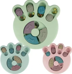 Paw Aktivitetsspil