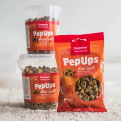 PepUps Duo Spots | Fra 100g