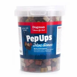 PepUps Miniben | Fra 100g