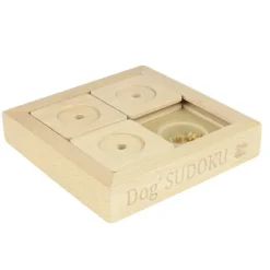 Pet SUDOKU Aktivitetsspil | Niveau 1