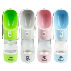 Pet Water Cup | 2i1