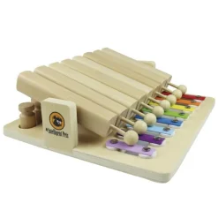 Pet´s Piano Aktivitetsspil | Niveau 4