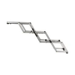 Petwalk Foldbar Trappe 3 Trin