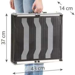 Petwalk Foldbar Trappe 3 Trin