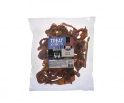 Pig Ear Strip Mix, Treat Eaters | 450g