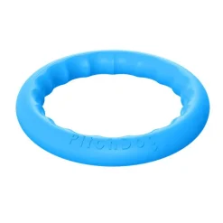 Pitchdog Ring