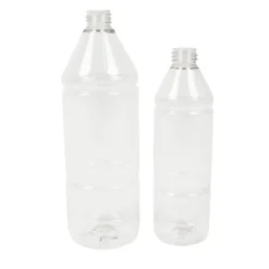 Plastflaske Til Pet Water Feeder